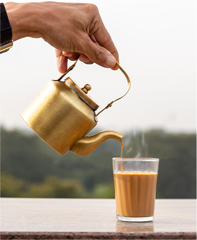 流通经营形象